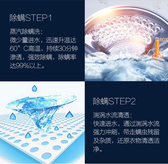 海信蒸烫洗衣机__海信蒸烫洗是什么意思