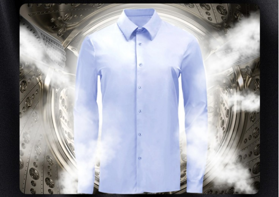 洗衣服烫烫净_烫烫洗洗衣机_