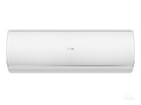 海尔KFR-35GW/16CAC81U1,空调,壁挂式空调,冰雪白