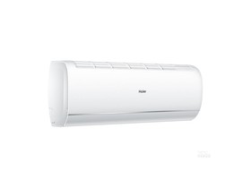 海尔KFR-26GW/B1KBB81U1,空调,壁挂式空调,冷暖型,865×300×190mm