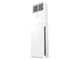 海尔KFR-72LW/01XDA82U1,空调,冷暖型,506×302×1765mm