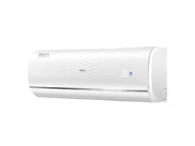 海尔KFR-26GW/B1KGC81U1,空调,820*325*550mm