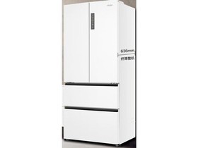 海尔BCD-510WGHFD59WVU1,冰箱,