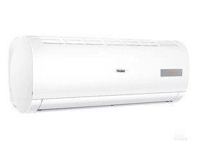 海尔KFR-35GW/20MCA81U1,空调,壁挂式空调,冷暖型,855×190×300mm