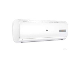 海尔KFR-35GW/20MCA83,空调,壁挂式空调,冷暖型,855×190×300mm