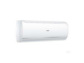 海尔KFR-35GW/02KBB83U1,空调,壁挂式空调,白色