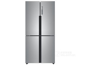 海尔BCD-477WDPCU1,冰箱,十字对开门冰箱