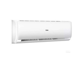 海尔KFR-72GW/19HDA82U1,空调,壁挂式空调,冷暖型,白色