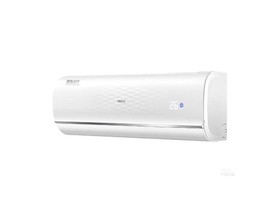 海尔KFR-35GW/01KGC81U1,空调,壁挂式空调,白色