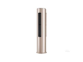 海尔KFR-72LW/06RAC81U1,空调,金色