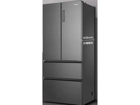 海尔BCD-510WGHFD59S9U1,冰箱,