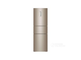 海尔BCD-223WDPT,冰箱,三开门冰箱